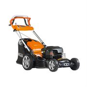 Газонокосилка бензиновая Oleo-Mac G53TK ALLROAD PLUS4 584-086373