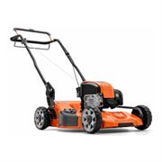 Газонокосилка бензиновая Husqvarna LB 256SP 584-099849