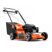 Газонокосилка бензиновая Husqvarna LC 356VP самоходная 584-070028