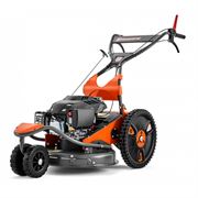 Травокосилка колёсная Husqvarna DBY 51 самоходная 584-070030