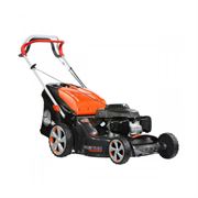 Газонокосилка бензиновая Oleo-Mac MAX 53VBD ALUMINIUM PRO 584-086380