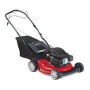 Бензиновая газонокосилка MTD SMART 53 SPO 584-100690