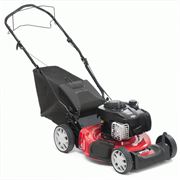 Бензиновая газонокосилка MTD SMART 46 SPBS 584-100687
