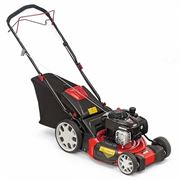 Бензиновая газонокосилка MTD OPTIMA 46 SPB HW (4 в 1) 584-100693