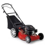 Бензиновая газонокосилка MTD SMART 53 SPO HW 584-100691