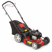 Бензиновая газонокосилка MTD OPTIMA 46 SPH HW (4 в 1) 584-100698