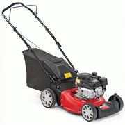 Бензиновая газонокосилка MTD SMART 42 PO 584-100716