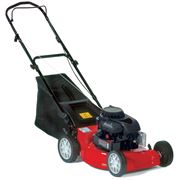 Бензиновая газонокосилка MTD 46 B 584-100717