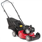 Бензиновая газонокосилка MTD SMART 46 PB 584-100720