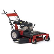 Бензиновая газонокосилка MTD WCM 84 E 584-100708