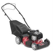 Бензиновая газонокосилка MTD SMART 53 SPBS 584-100680