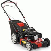 Бензиновая газонокосилка MTD OPTIMA 53 SPH HW (4 в 1) 584-100701