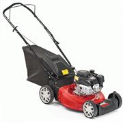 Бензиновая газонокосилка MTD SMART 46 PO 584-100718
