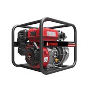 Мотопомпа бензиновая A-iPower AWP50Н-2 182-122660