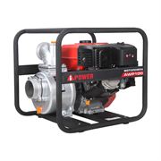 Мотопомпа бензиновая A-iPower AWP100 182-122653