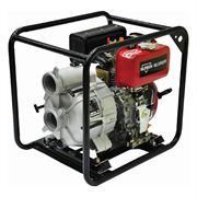 Мотопомпа Elitech МД 1100 Д 80 Г 182-155708