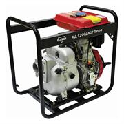 Мотопомпа Elitech МД 1200 Д 80 Г ПРОФ 182-155709