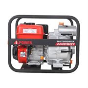 Мотопомпа бензиновая A-iPower AWP80T 182-122655