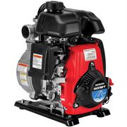 Мотопомпа бензиновая WX 15 182-002209
