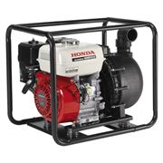 Мотопомпа HONDA WMP20 для химических жидкостей 182-046514