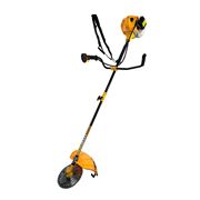 Мотокоса Partner for garden GT 40 разборная штанга 242-243616