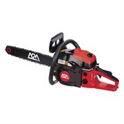 Бензопила AGM CS 4520 / Бензиновая цепная пила AGM / 1800Вт (2,45 лс) 1,5 мм шина 45 см 293-202852