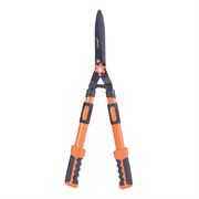Кусторез с телескопической стальной ручкой HS 116 242-202908