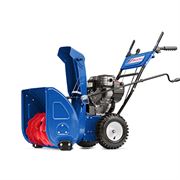 Бензиновый снегоуборщик MasterYard MX 8022B 279-089748