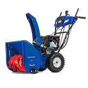 Снегоуборщик бензиновый MasterYard MV 8522 RE 279-089765