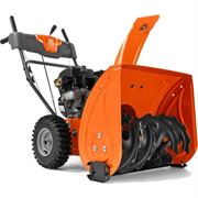Бензиновый снегоуборщик Husqvarna ST 124 279-113276