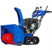 Снегоуборщик бензиновый MasterYard MV 26530 RET 279-089768