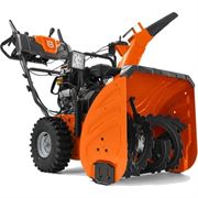 Снегоуборочная машина бензиновая Husqvarna ST 327 279-113279