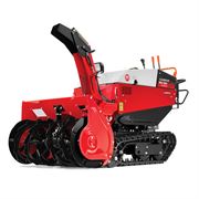 Бензиновый снегоуборщик Caiman EDO 36H EDO36H 279-119989