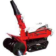 Снегоуборщик бензиновый Caiman EDO 43H 279-113267