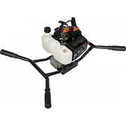 Бензобур Gigant GGD-002 235-291052