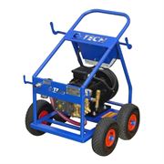 Мойка АВД на ферму производительная C-TECH NEXT NTR2020 (200 бар, до 1200 л/ч, 7.5 кВт) электрическая 395-290765
