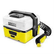 Минимойка портативная Karcher OC 3 (1.680-000.0) 395-043596