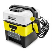 Минимойка портативная Karcher OC 3 Adventure для путешествий (1.680-002.0) 395-043597