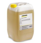 Профессиональное средство Karcher RM 43 щелочное гель для чистки всех фасадов, 20л 6.295-447.0 401-043945 Профессиональное средство Karcher RM 43 щелочное гель для чистки всех фасадов, 20л 6.295-447.0 401-043945