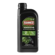 Шампунь / автошампунь для мойки высокого давления HAMMER 502-008 401-241225