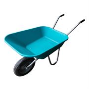 Тачка Промышленник Haemmerlin Brouette REF РЕФ 289-237302