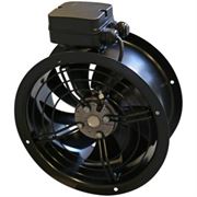 Осевой вентилятор низкого давления Systemair AR 315E4 sileo Axial fan M63847