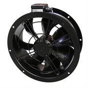 Осевой вентилятор низкого давления Systemair AR 710DV sileo Axial fan M63857