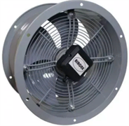 Осевой вентилятор Ventart AX4E-400B-H5L M226433