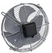 Осевой вентилятор Ventart AXG4E-350B-E5L M226559