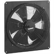 Осевой вентилятор Systemair AW 560D EC sileo Axial fan M63894
