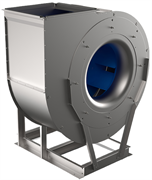 Дымоудаление Shuft RAD-2,5-RHP32-2,2-3000-Л0 M259996