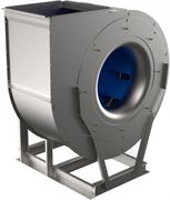 Дымоудаление Shuft RAD-2,5-RH12-0,37-3000-Пр0 M259886
