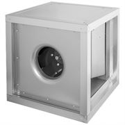 Жаростойкий кухонный вентилятор Noizzless COOK-C 225 E2 T21 M223569