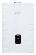 Настенный газовый котел Kiturami World Alpha C 24 M190585